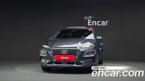 Hyundai Kona, 2017 — миниатюра 3