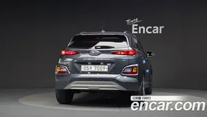 Hyundai Kona, 2017 — миниатюра 4