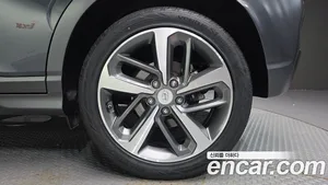 Hyundai Kona, 2017 — миниатюра 5