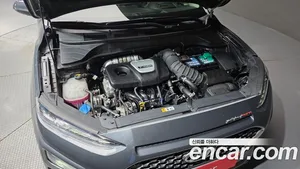 Hyundai Kona, 2017 — миниатюра 6