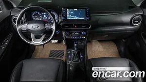 Hyundai Kona, 2017 — миниатюра 10