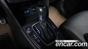 Hyundai Kona, 2017 — миниатюра 12