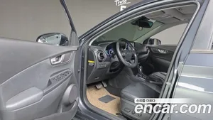 Hyundai Kona, 2017 — миниатюра 13