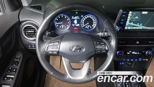 Hyundai Kona, 2017 — миниатюра 19