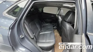 Hyundai Kona, 2017 — миниатюра 23