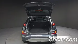 Hyundai Kona, 2017 — миниатюра 24