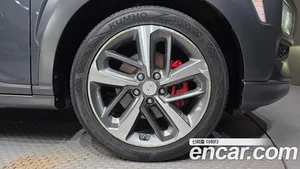 Hyundai Kona, 2017 — миниатюра 7