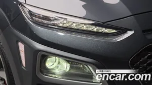 Hyundai Kona, 2017 — миниатюра 8