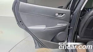 Hyundai Kona, 2017 — миниатюра 15