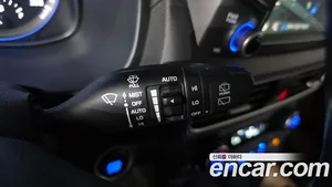 Hyundai Kona, 2017 — миниатюра 27