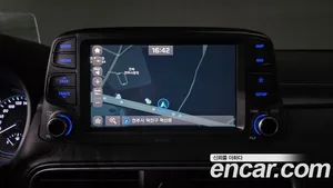 Hyundai Kona, 2017 — миниатюра 28