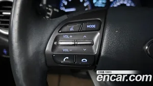 Hyundai Kona, 2017 — миниатюра 30