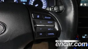 Hyundai Kona, 2017 — миниатюра 32