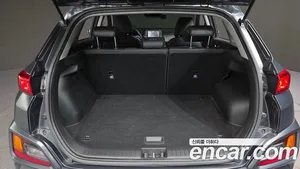 Hyundai Kona, 2017 — миниатюра 33