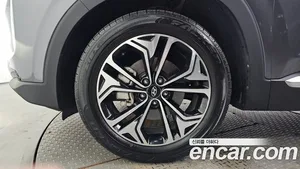 Hyundai Santa Fe, 2019 — миниатюра 5