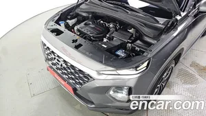 Hyundai Santa Fe, 2019 — миниатюра 6
