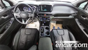 Hyundai Santa Fe, 2019 — миниатюра 7
