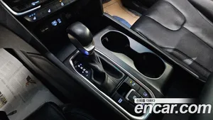 Hyundai Santa Fe, 2019 — миниатюра 9
