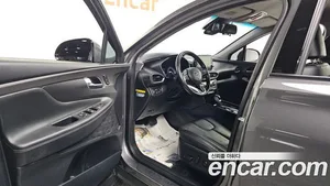 Hyundai Santa Fe, 2019 — миниатюра 10