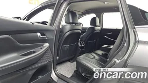 Hyundai Santa Fe, 2019 — миниатюра 11