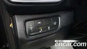 Hyundai Santa Fe, 2019 — миниатюра 14