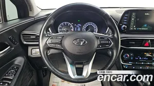 Hyundai Santa Fe, 2019 — миниатюра 15
