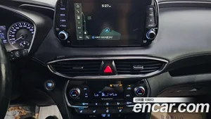 Hyundai Santa Fe, 2019 — миниатюра 16