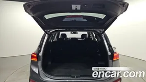 Hyundai Santa Fe, 2019 — миниатюра 20