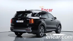 Kia Sorento, 2022 — миниатюра 2