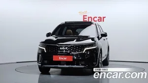 Kia Sorento, 2022 — миниатюра 3