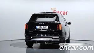 Kia Sorento, 2022 — миниатюра 4