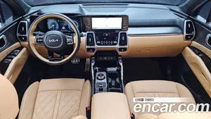 Kia Sorento, 2022 — миниатюра 10