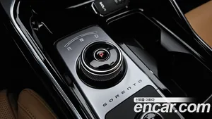 Kia Sorento, 2022 — миниатюра 12