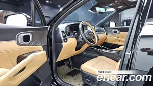 Kia Sorento, 2022 — миниатюра 13