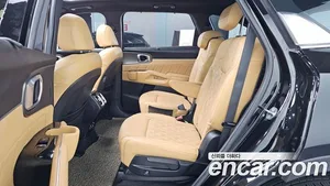 Kia Sorento, 2022 — миниатюра 18