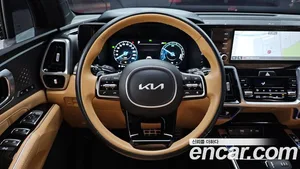 Kia Sorento, 2022 — миниатюра 20