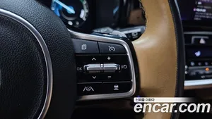 Kia Sorento, 2022 — миниатюра 23