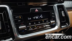 Kia Sorento, 2022 — миниатюра 26