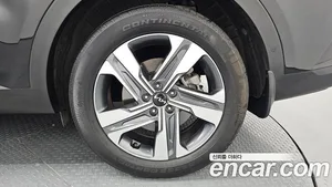 Kia Sorento, 2022 — миниатюра 7