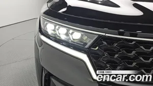 Kia Sorento, 2022 — миниатюра 8
