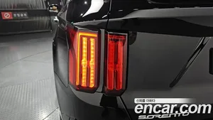 Kia Sorento, 2022 — миниатюра 9