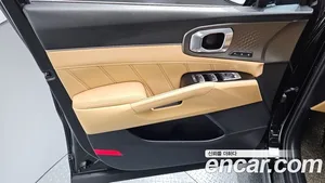 Kia Sorento, 2022 — миниатюра 14