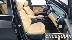 Kia Sorento, 2022 — миниатюра 16