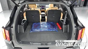 Kia Sorento, 2022 — миниатюра 36