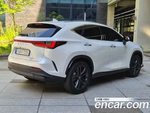 Lexus NX, 2025 — миниатюра 2