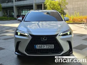 Lexus NX, 2025 — миниатюра 3