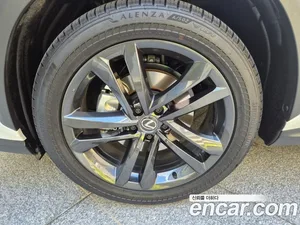 Lexus NX, 2025 — миниатюра 5