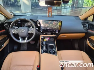 Lexus NX, 2025 — миниатюра 7