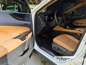Lexus NX, 2025 — миниатюра 10