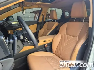 Lexus NX, 2025 — миниатюра 11